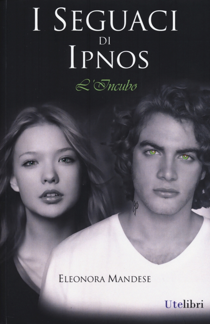 I seguaci di Ipnos. L'incubo I seguaci di Ipnos. L'incubo