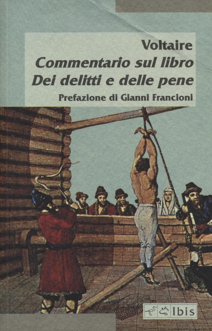 Commentario sul libro Commentario sul libro