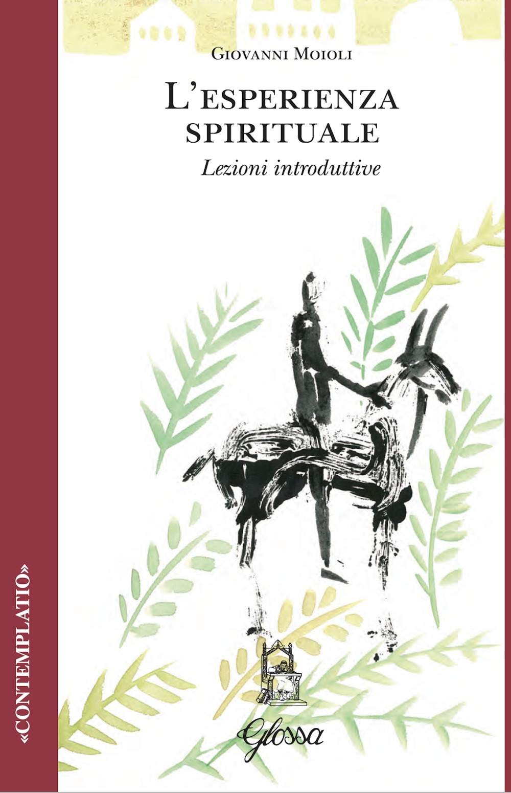 L'esperienza spirituale L'esperienza spirituale