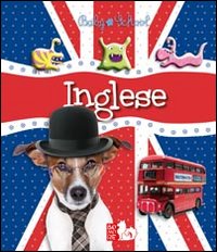 L'inglese. Ediz. illustrata L'inglese. Ediz. illustrata