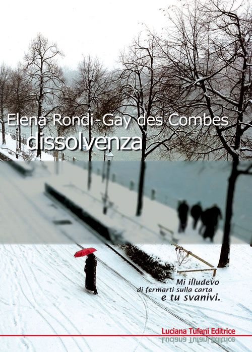 Dissolvenza Dissolvenza