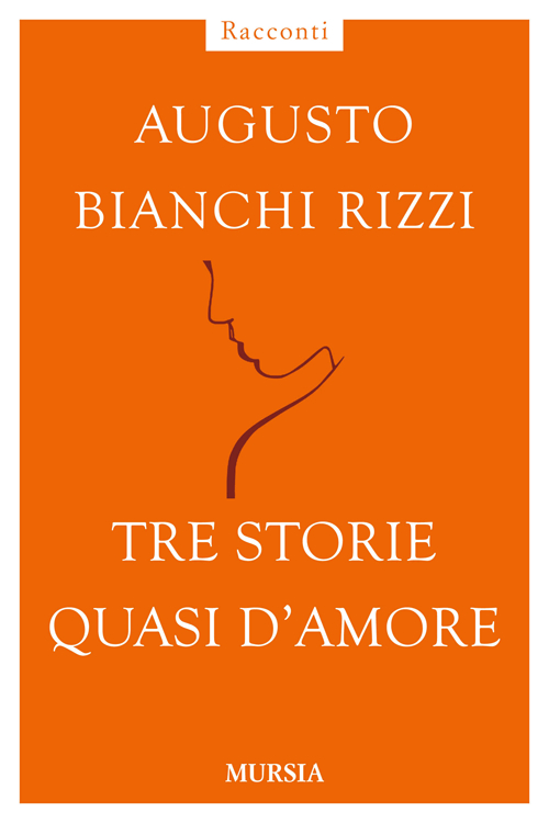 Tre storie quasi d'amore Tre storie quasi d'amore