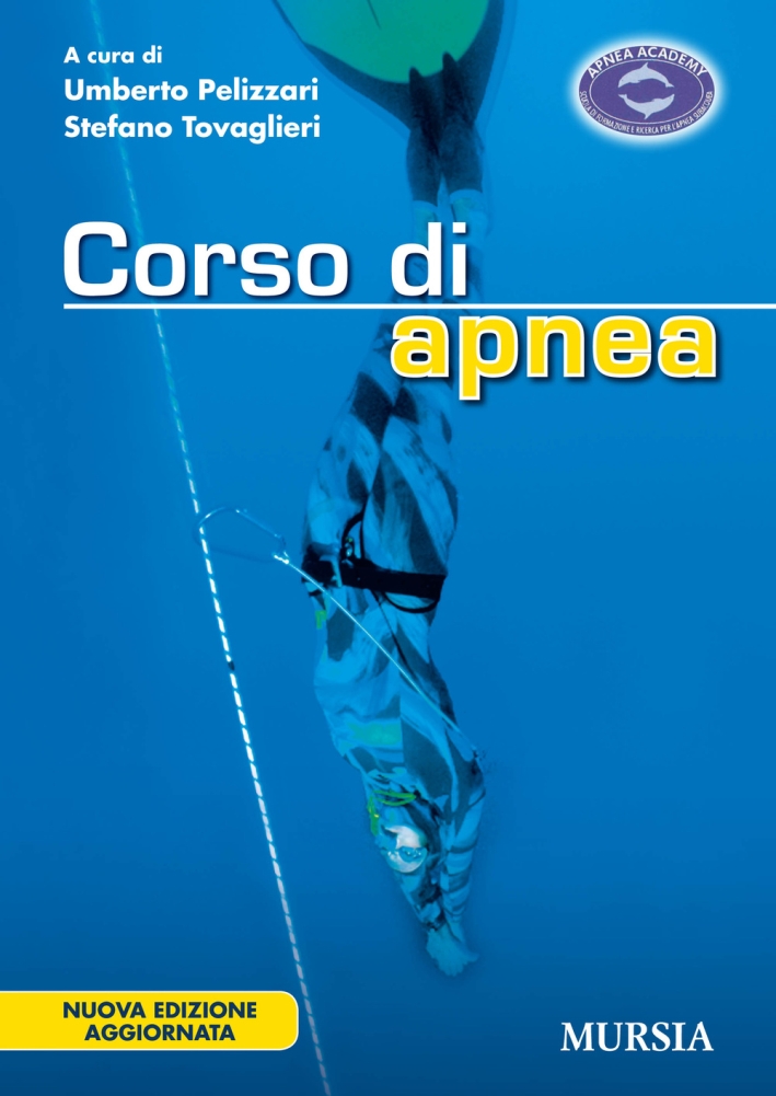 Corso di apnea Corso di apnea