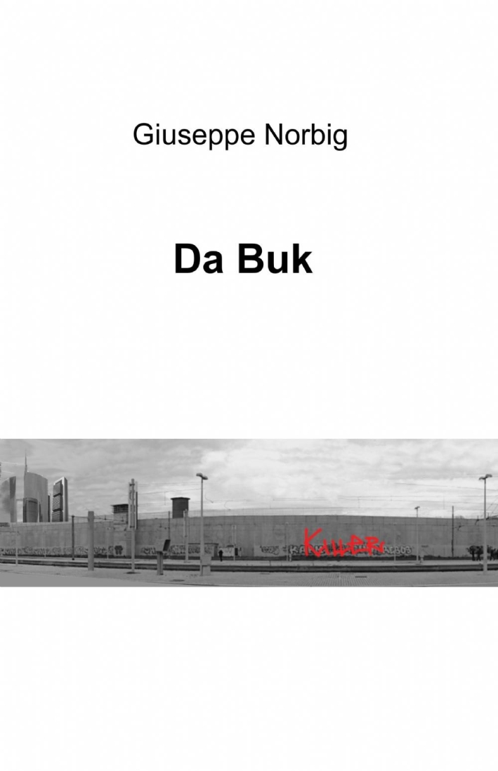 Da buk Da buk