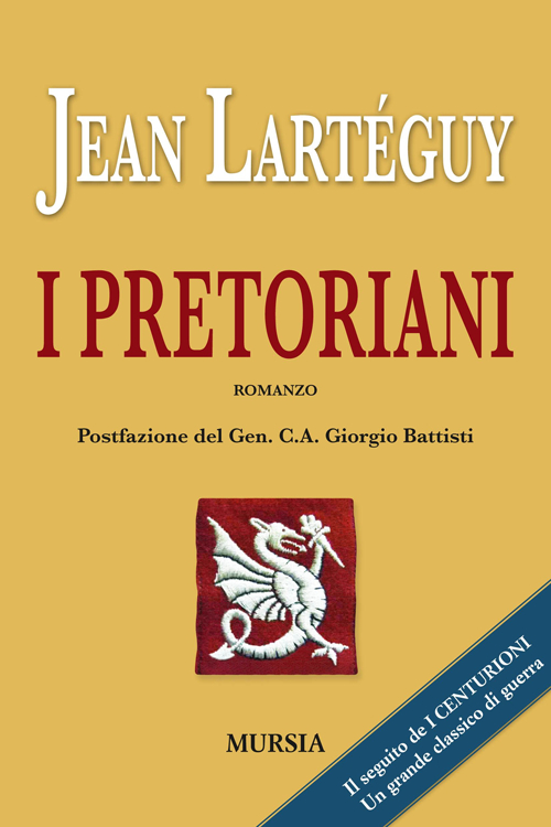 I pretoriani I pretoriani