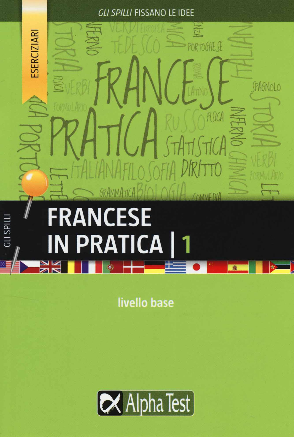 Francese in pratica. Vol. 1 Francese in pratica. Vol. 1