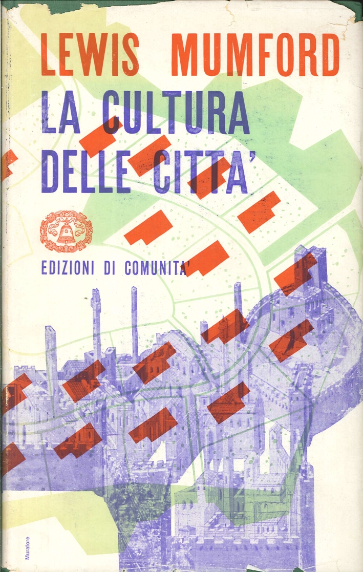 La Cultura delle Città La Cultura delle Città