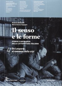Senso e le forme. Con espansione online. Per le Scuole superiori (Il)