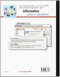 Informatica: arte e mestiere
