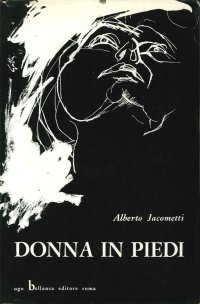 Donna in Piedi