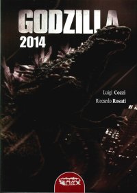 Godzilla. 2014