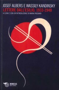 Lettere dall'esilio (1933-1940)