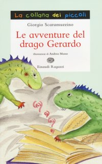 Le avventure del drago Gerardo