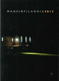 MadeinFilandia 2013
