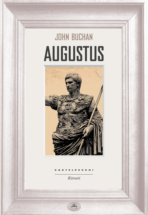 Augustus Augustus