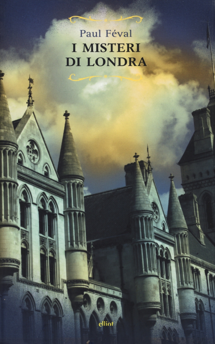 I misteri di Londra I misteri di Londra