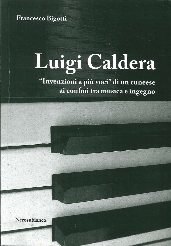 Luigi Caldera. 