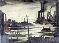 Spirit of Place Joan Eardley, Sheila Fell, Eva Frankfurther, Josef Herman and Ls Lowry