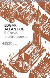 Il corvo e altre poesie