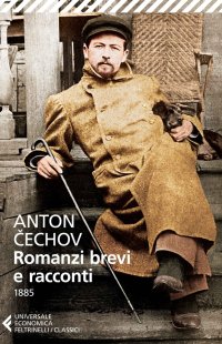 Romanzi brevi e racconti (1885)