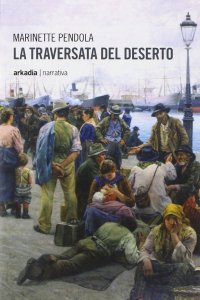 La traversata del deserto