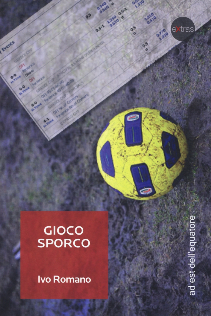 Gioco sporco Gioco sporco