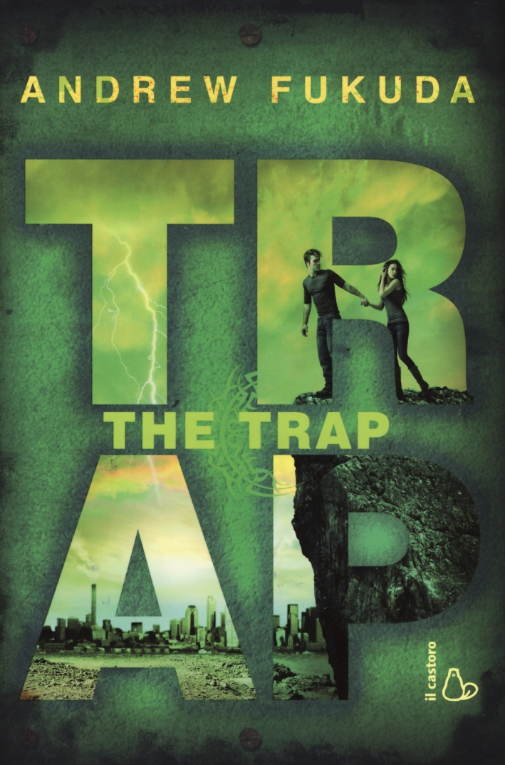 The trap The trap