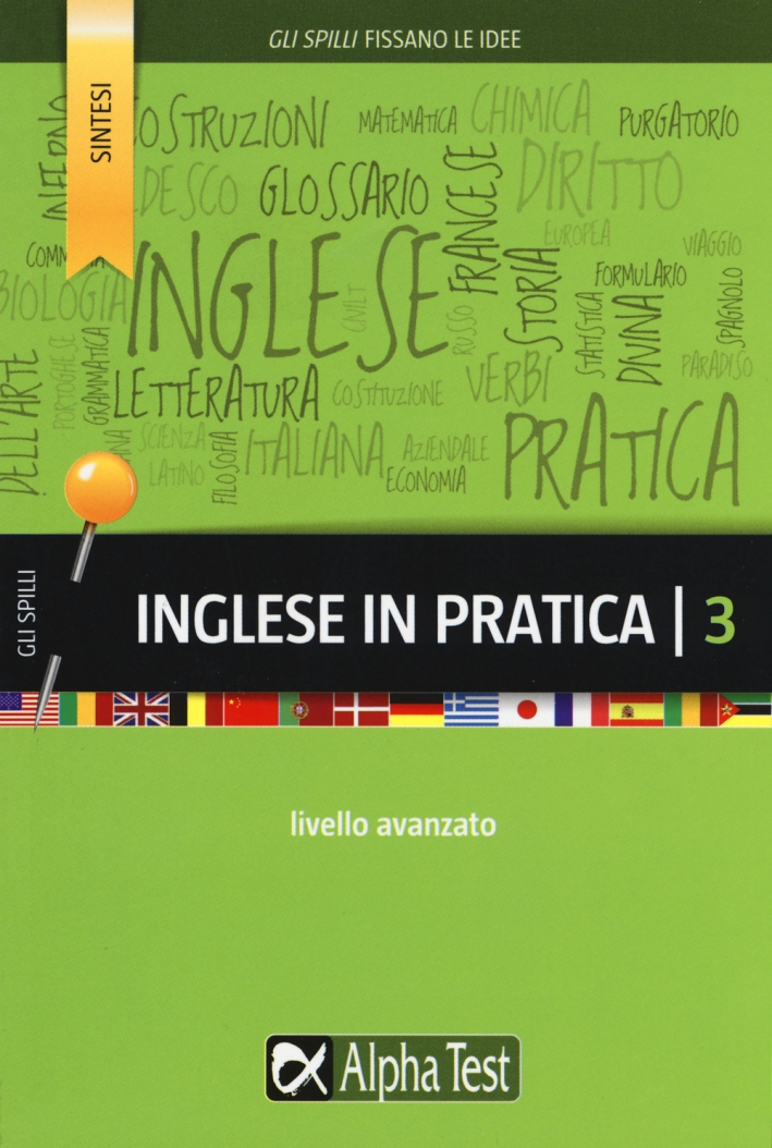 Inglese in pratica. Vol. 3: Livello avanzato Inglese in pratica. Vol. 3: Livello avanzato