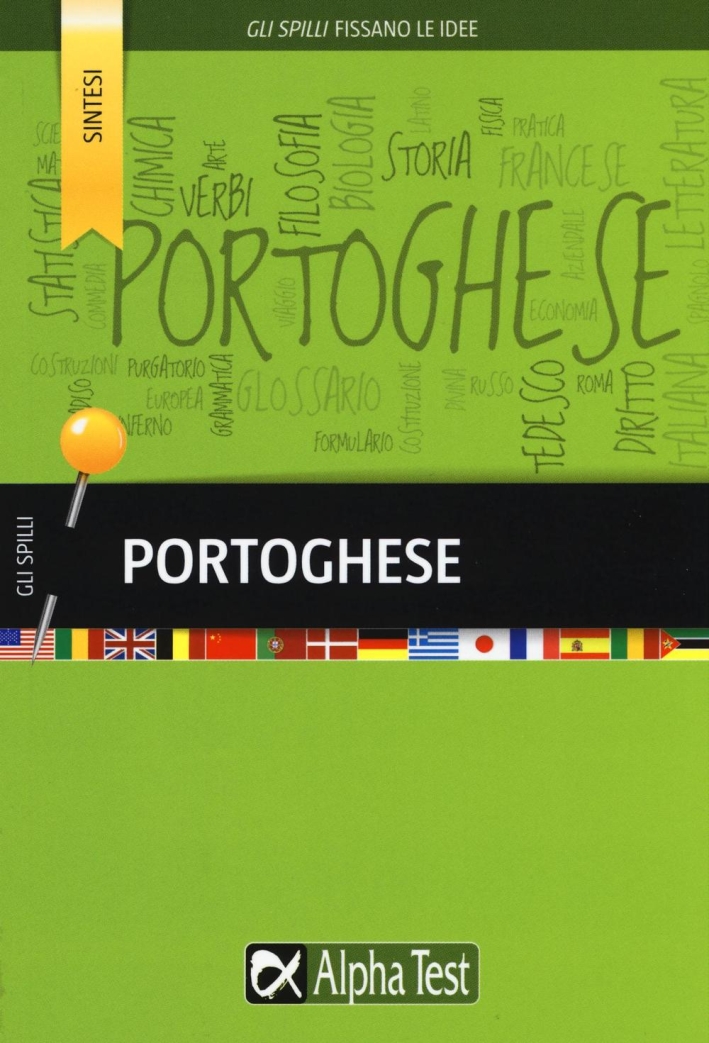 Portoghese Portoghese