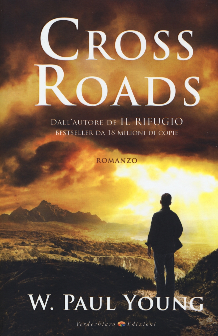 Cross roads Cross roads