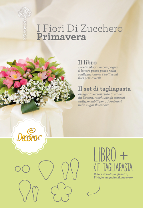 I fiori di zucchero. Primavera. Ediz. limitata. Con gadget I fiori di zucchero. Primavera. Ediz. limitata. Con gadget