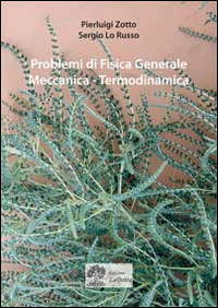 Problemi di fisica generale. Meccanica, termodinamica Problemi di fisica generale. Meccanica, termodinamica