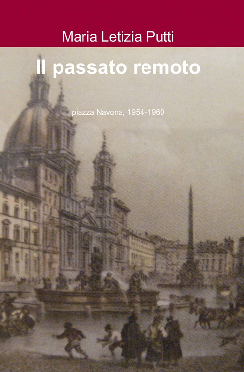 Il passato remoto Il passato remoto