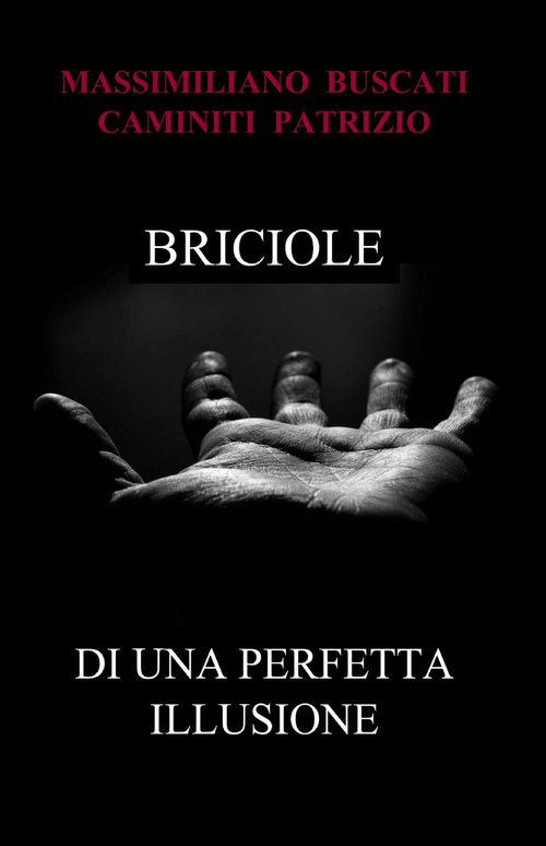 Briciole di una perfetta illusione Briciole di una perfetta illusione