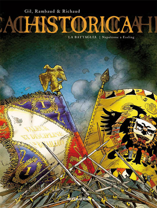 La battaglia La battaglia