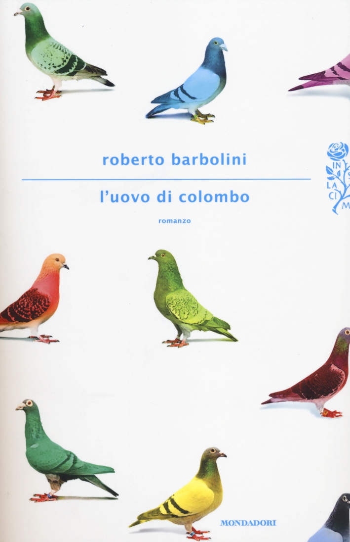L'uovo di Colombo L'uovo di Colombo