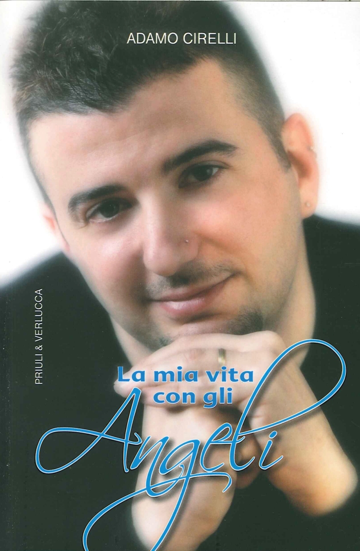 La Mia Vita con gli Angeli La Mia Vita con gli Angeli