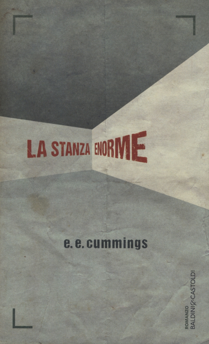 La stanza enorme La stanza enorme