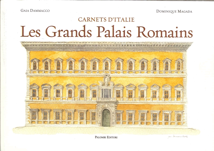 Les Grands Palais Romains Les Grands Palais Romains