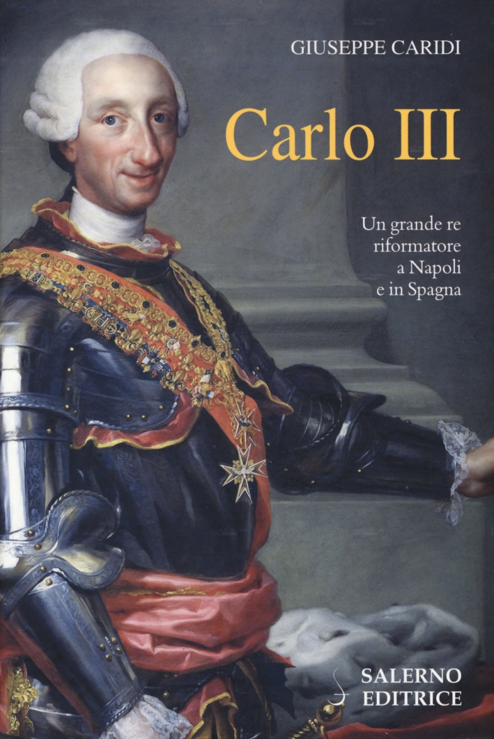 Carlo III Carlo III