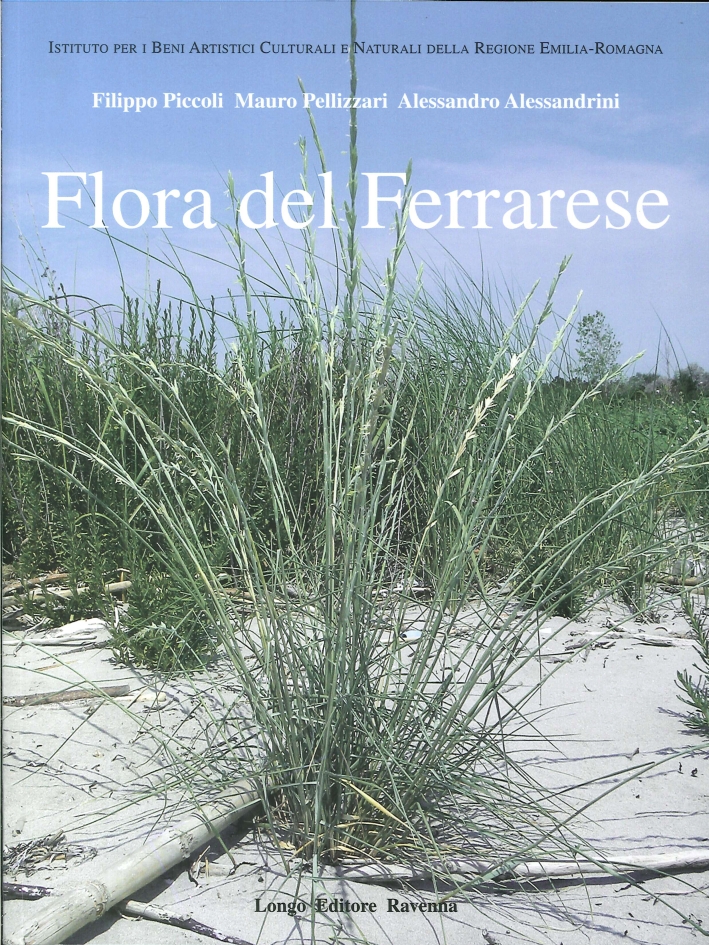 Flora del ferrarese Flora del ferrarese