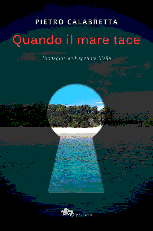 Quando il Mare Tace. L'Indagine dell'Ispettore Medlia Quando il Mare Tace. L'Indagine dell'Ispettore Medlia