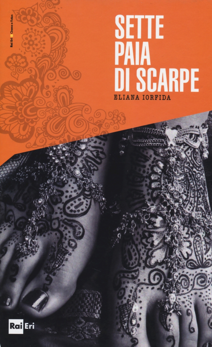 Sette paia di scarpe Sette paia di scarpe