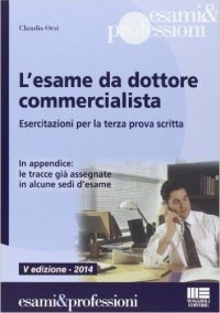 L'Esame Da Dottore Commercialista