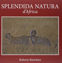 Splendida natura d'Africa