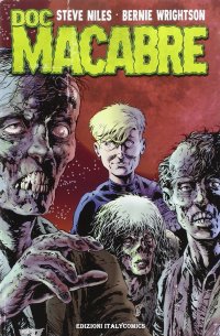 Doc Macabre