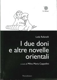 I Due Doni e Altre Novelle Orientali