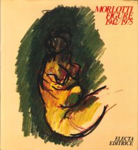 Morlotti Figure 1942/1975