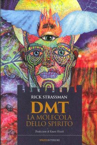 Dmt. La Molecola dello Spirito