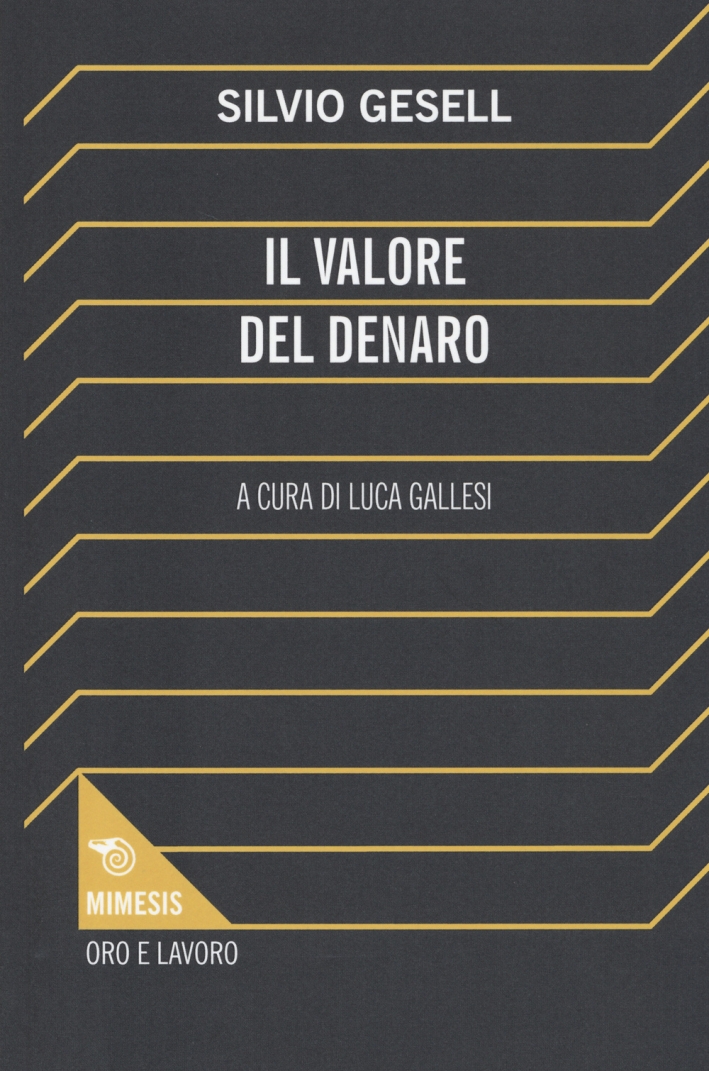 Il valore del denaro Il valore del denaro